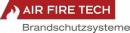 Air Fire Tech logo